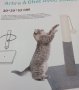 Котешка драскалка, снимка 1 - За котки - 41876003
