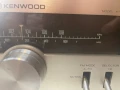 Kenwood KT-3300 AM-FM Stereo Tuner, снимка 3