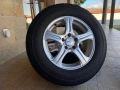 16" 5x114.3 Advanti Racing - Toyota Hyundai Kia Honda Mazda, снимка 7