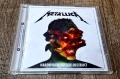 Компакт Дискове - Рок Метъл: Metallica – Hardwired...To Self-Destruct - 2 CD , снимка 1