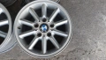 оригинални джанти 5х120 Бмв 15 цола , снимка 2