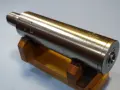 Високоскоростен шлифовъчен шпиндел TOS IBC 70250T grinding spindle R 16000 min-1, снимка 10
