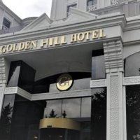 GOLDEN HİLL HOTEL DOWNTOWN 5* за Нова Година 2023 в Истанбул + Гала вечеря Яхта по Босфора
