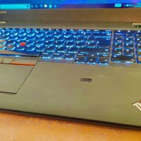 Lenovo ThinkPad T550/Core i5/8GB RAM/180GB SSD/NVidia GeForce 940M 1GB WorkStation работна станция, снимка 7 - Лаптопи за работа - 38787030