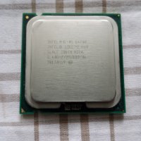 Процесор Intel® Core™2 Duo E4700 , снимка 1 - Процесори - 27322133