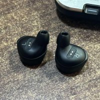 Bluetooth слушалки Bang and Olufsen, снимка 3 - Bluetooth слушалки - 41268623