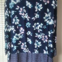 Дамска блуза XL/XXL, снимка 3 - Блузи с дълъг ръкав и пуловери - 34313438