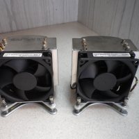 Висококачествени охладители за Socket 775, снимка 2 - Други - 41420273