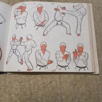 Karate/Kарате, снимка 8 - Специализирана литература - 41371501