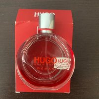 Дамски парфюм Hugo Boss, снимка 4 - Дамски парфюми - 39538931