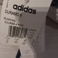 Нови Adidas Duramo 9 , снимка 6 - Спортни обувки - 41512832