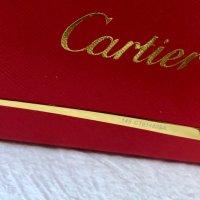 Cartier висок клас слънчеви очила Мъжки Дамски слънчеви 4 цвята, снимка 12 - Слънчеви и диоптрични очила - 41950787