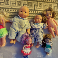 Бебе кукла simba 9817, снимка 7 - Колекции - 36239729