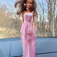 Barbie hasbro 1988 барби, снимка 1 - Кукли - 44178547