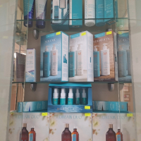 MOROCCANOIL сет за коса , снимка 2 - Продукти за коса - 44717412