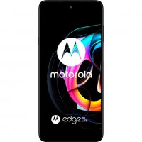 Чисто нов мобилен телефон MOTOROLA EDGE 20 LITE 5G 128GB + 6GB RAM, снимка 1 - Motorola - 36021164