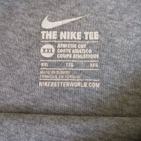 Philipp Plein,Nike мъжка тениска , снимка 6 - Тениски - 41404723