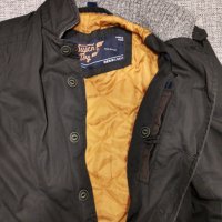 Superdry Winter Waxmans Blazer . ID34717348