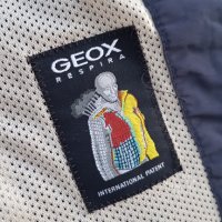 Детско яке Geox размер 6 години  , снимка 3 - Детски якета и елеци - 36017445