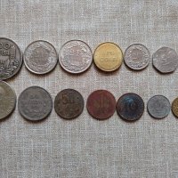 Монети , снимка 10 - Колекции - 41392109