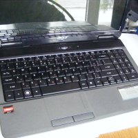 Лаптоп за части Acer Aspire 5541 номер 2, снимка 1 - Части за лаптопи - 44507679