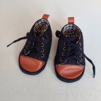 Обувки, буйки, снимка 9 - Бебешки обувки - 42495446