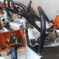 STIHL MS 660   STIHL MS 650  на части, снимка 3 - Градинска техника - 35860381