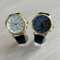 Мъжки часовник Rolex Oyster Perpetual - 2 цвята, снимка 1 - Мъжки - 41342824