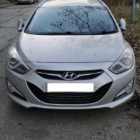 Хюндай И 40 Hyundai I40 НА ЧАСТИ!! 1.7 CRDI, снимка 1 - Автомобили и джипове - 39831561