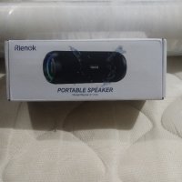 нова Блутут колонка , снимка 2 - Bluetooth тонколони - 42480565