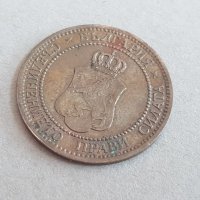 2 стотинки 1912 година БЪЛГАРИЯ монета за грейд 34, снимка 5 - Нумизматика и бонистика - 38779517