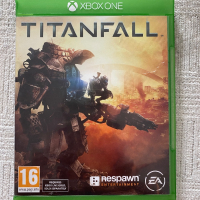 Titanfall Xbox One, снимка 1 - Игри за Xbox - 44600381