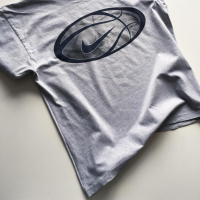 Тениски Vintage Nike - Размери M L XL, снимка 3 - Тениски - 44605935