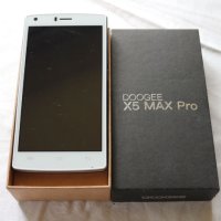 Doogee X5 Max Pro, снимка 4 - Други - 40430046