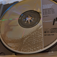 W.A. MOZART, снимка 5 - CD дискове - 44701111