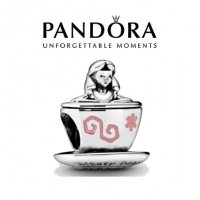 Кожени гривни Пандора Pandora Moments в Гривни в гр. Костенец - ID35681988  — Bazar.bg