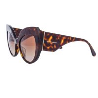 Слънчеви очила Dolce & Gabbana Cat Eye DG4321F502/13, снимка 5 - Слънчеви и диоптрични очила - 41739267