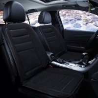 Подгряваща седалка за кола , снимка 3 - Аксесоари и консумативи - 42284400