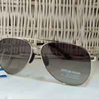 57a  слънчеви очила, унисекс polarizaed , снимка 4 - Слънчеви и диоптрични очила - 21433482