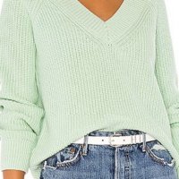 Красива модерна блуза CECILIA CLASSICS, снимка 9 - Блузи с дълъг ръкав и пуловери - 35690564