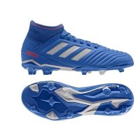 бутонки  Adidas Predator 19.3 FG номер 38 2/3, снимка 1 - Футбол - 42541270