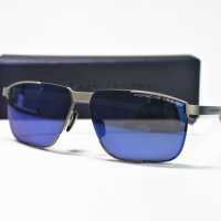 Оригинални мъжки слънчеви очила Porsche Design -55%, снимка 8 - Слънчеви и диоптрични очила - 41429464