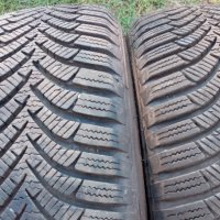 4бр. зимни гуми 175/65R14 Hankook Winter Icept RS2. DOT 1316 7мм дълбочина на шарката. Внос от Герма, снимка 6 - Гуми и джанти - 41760122