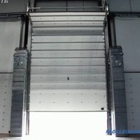 Ремонт на автоматично отварящи се метални порти и врати