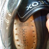 спортни обувки на Geox, снимка 5 - Маратонки - 40153553