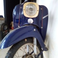 GDR-Simson AWO Sport 250,Simson KR50, Simson KR51,MZ ES175/2, Бартерни сделки, снимка 15 - Мотоциклети и мототехника - 31278334