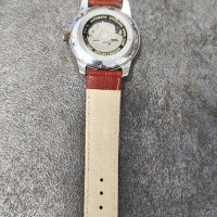 Часовник Pascal Hilton Automatic , снимка 3 - Мъжки - 44325050