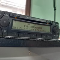 BECKER RADIO NAVIGATION BE 4780, снимка 2 - Аксесоари и консумативи - 41867415