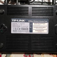 Ассеss point TP Link аксес пойнт, снимка 5 - Мрежови адаптери - 42025495
