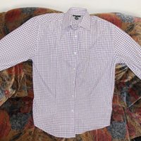 мъжка риза - Tex/man, снимка 2 - Ризи - 41841561